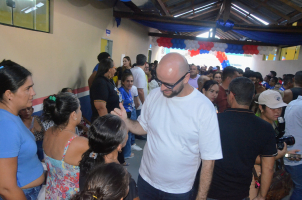 Foto: Eliseu Dias